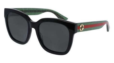 gg034osa gucci sun glasses|Designer Sunglasses for Women .